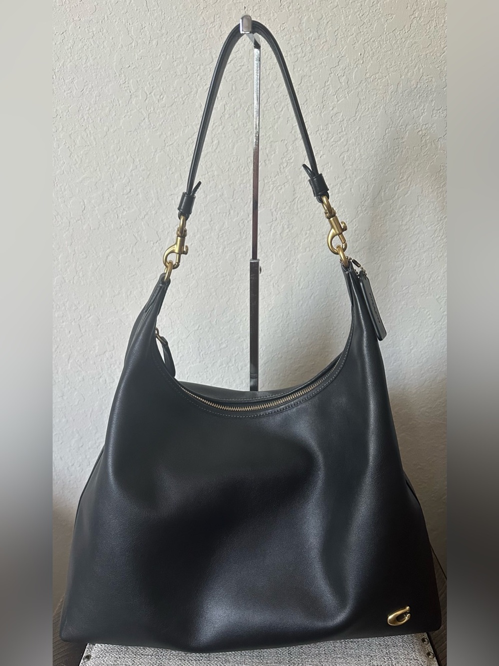 Coach Juliet 38